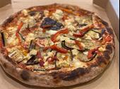 wood fire pizzeria italian