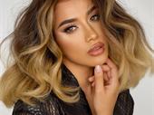 upscale salon