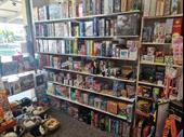 iconic toy games retailer