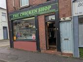 established preston sandwich bar