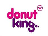 popular donut king franchise