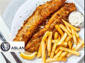 commercial property fish chips