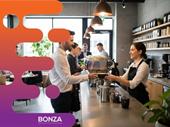 36699 thriving café business