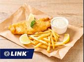 fish chips takeaway brisbane