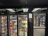 liquor store for sale