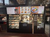 high profit seafood takeaway