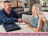 established cleaning business comox
