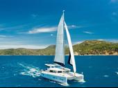 queensland's most awarded bareboat