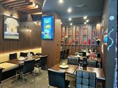 indian takeaway restaurant for
