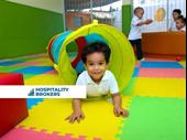 western sydney children's play