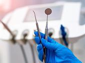 opportunity for dental industry