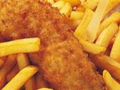 fish chips long established