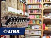 niche food manufacturing 3pl