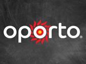 oporto drive thru franchise