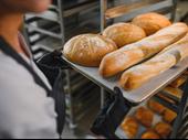 established five day bakery