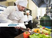 300k+ net profit catering