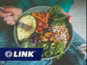 organic meal wellness platform