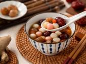 popular asian dessert shop