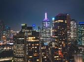 luxury melbourne cbd serviced