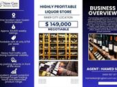 prime liquor store near
