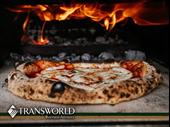 large pizza restaurant key