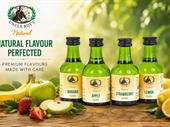 b2b flavour colour manufacturing