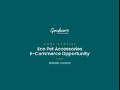 premium sustainable pet accessories