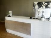 established day spa on