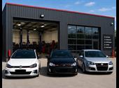 specialist european automotive workshop