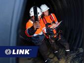 specialist mining-tech manufacturer nsw