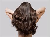 established hair salon