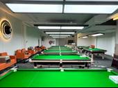 billards entertainment venue close