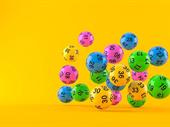 lotto convenience store for
