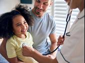 well-established medical centre with