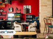 turnkey inner-city pizza aperitivo
