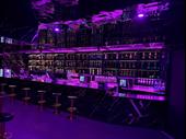 bespoke bar club one