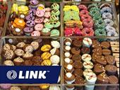 established confectionery distributor home-based