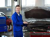 mechanical services 4wd products