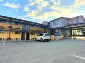 motel for sale new