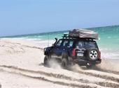 4wd accessory product importer