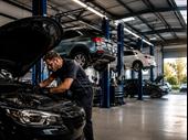 turnkey automotive franchise opportunity