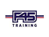 f45 group training gym