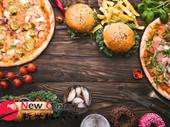 pizza burger shop doncaster