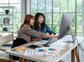 graphic design web development