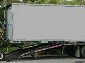 portable storage moving business