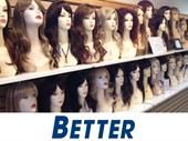 essential hair beauty accessories