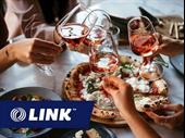 high-performing italian restaurant franchise