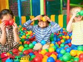 indoor playground jackass flat