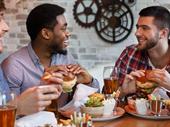 licensed burger bar takeaway