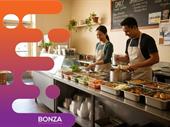 36767 popular takeaway shop